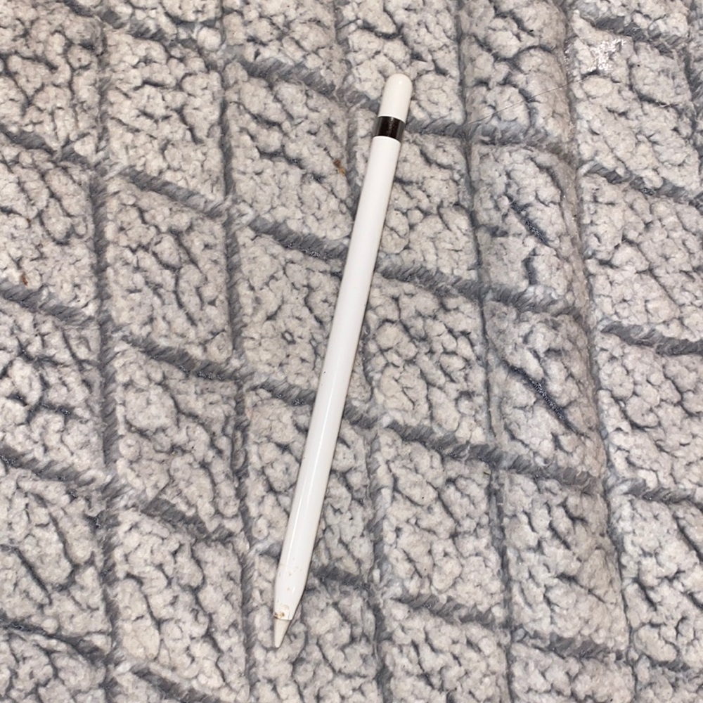 Apple pencil 1st generation used